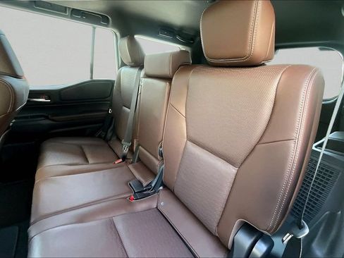 Used 2027 Toyota Land Cruiser w/ Premium Package AWD/4WD image 19