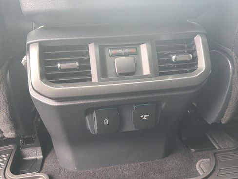 Certified 2024 Ford F150 Lariat w/ Equipment Group 502A High AWD/4WD image 48