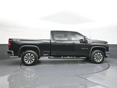 New 2026 Chevrolet Silverado 2500 LT w/ All Star Edition AWD/4WD image 12