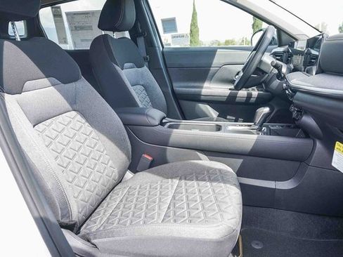 New 2026 Nissan Kicks SV image 16