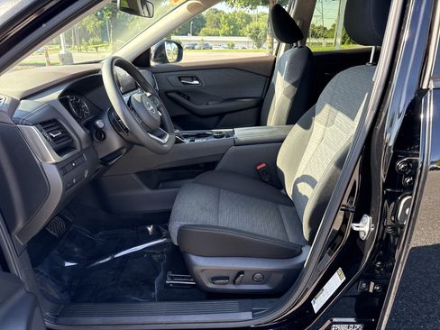 Used 2023 Nissan Rogue SV AWD/4WD image 16