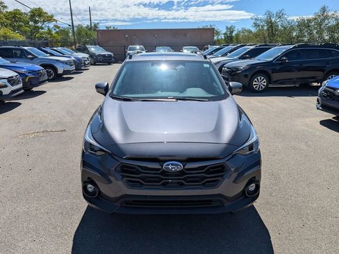 New 2025 Subaru Crosstrek 2.5i Limited w/ Popular Package #4A image 3
