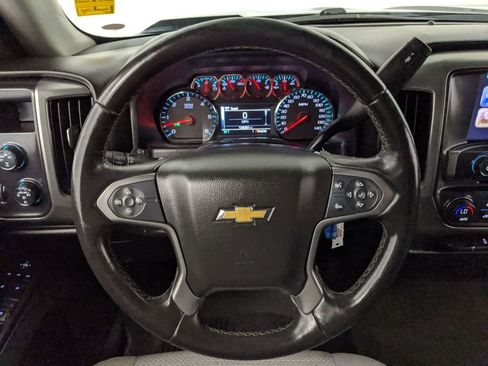 Used 2016 Chevrolet Silverado 1500 LT w/ All Star Edition image 10