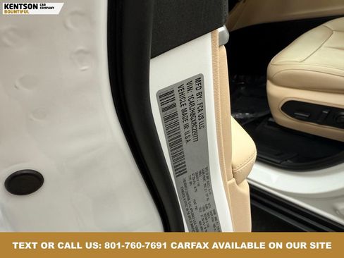 Used 2024 Jeep Grand Cherokee Limited image 39