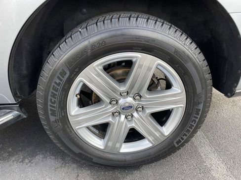 Certified 2020 Ford Expedition XLT w/ Equipment Group 202A image 9