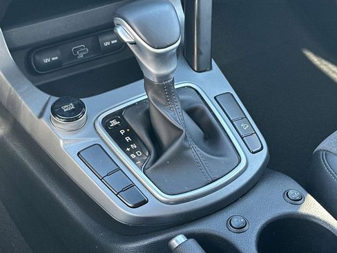 Used 2021 Kia Seltos S image 9