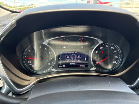 Used 2019 Chevrolet Equinox LT AWD/4WD image 27
