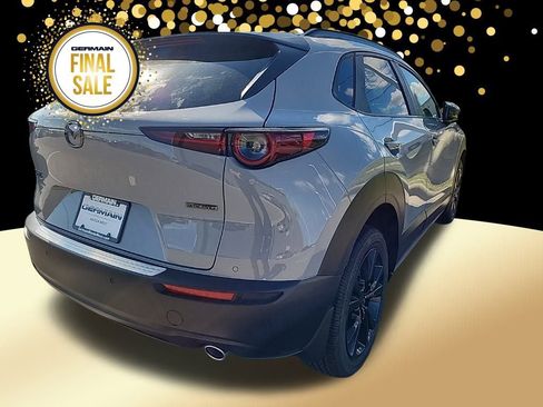 New 2026 MAZDA CX-30 AWD 2.5 S image 7