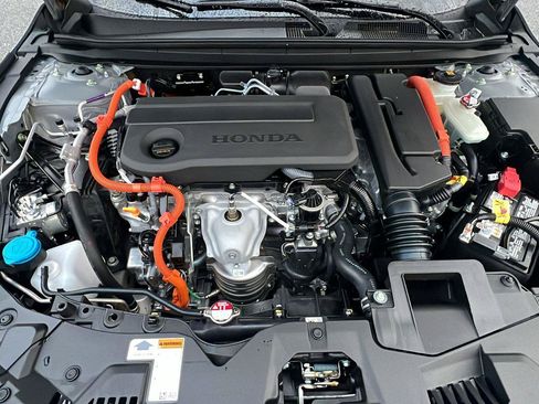 New 2026 Honda Accord Sport image 10