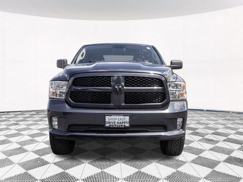 Used 2019 RAM 1500 Express AWD/4WD image 4