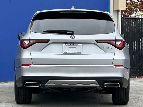 New 2026 Acura MDX FWD w/ Technology Package image 5