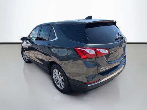 Used 2019 Chevrolet Equinox LT FWD image 7