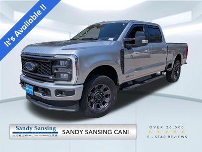 Used 2024 Ford F250 Lariat w/ Sport Appearance Package