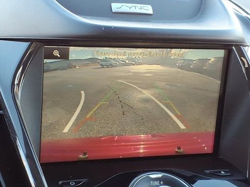 Used 2015 Ford Escape Titanium image 26