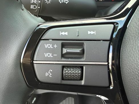 New 2026 Honda CR-V EX-L image 20