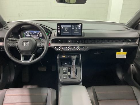 Certified 2026 Honda CR-V Sport-L image 8