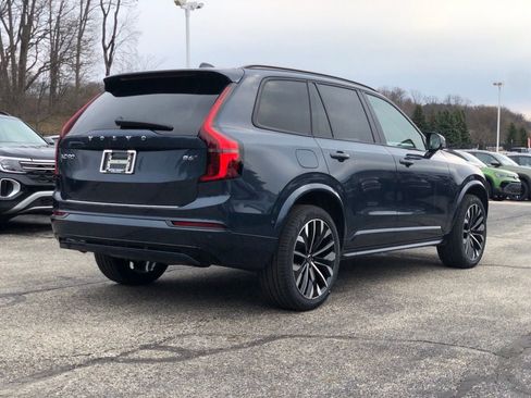 New 2026 Volvo XC90 B6 Ultra w/ Protection Package Premier AWD/4WD image 7
