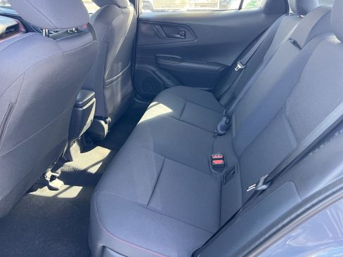 New 2026 Toyota Prius Plug-In Hybrid image 19