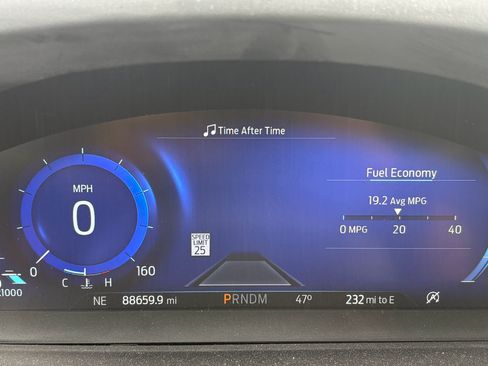 Used 2020 Ford Explorer ST w/ Premium Technology Package AWD/4WD image 8