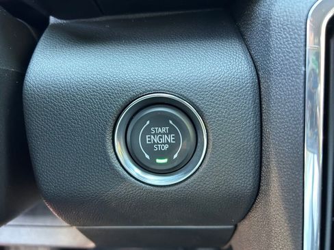 New 2026 GMC Acadia Elevation w/ Black Edition FWD image 27