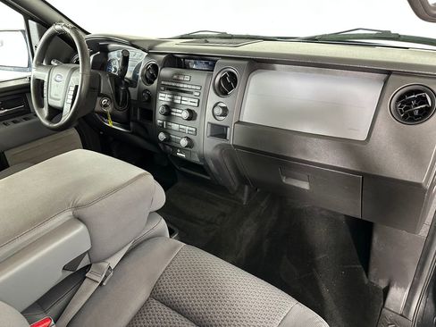 Used 2013 Ford F150 STX w/ Mid Equipment Group AWD/4WD image 26