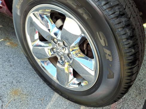 Used 2019 RAM 1500 Express w/ Express Value Package AWD/4WD image 25
