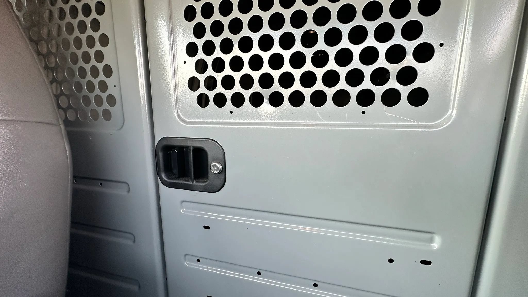 Used 2021 Chevrolet Express 2500 w/ Driver Convenience Package RWD image 24