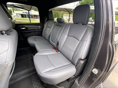 Used 2025 RAM 2500 Lone Star image 20