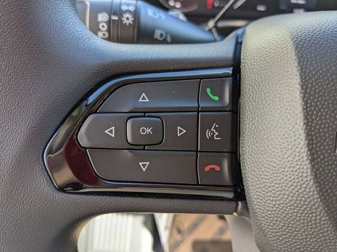 New 2024 RAM ProMaster 3500 w/ Quick Order Package 22G SLT image 11