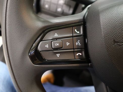 New 2026 RAM ProMaster 2500 FWD image 20