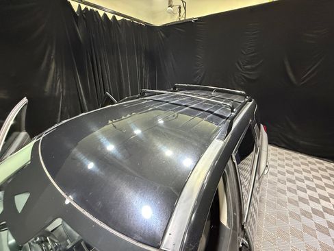 Certified 2022 Nissan Pathfinder SL w/ SL Black Package image 33