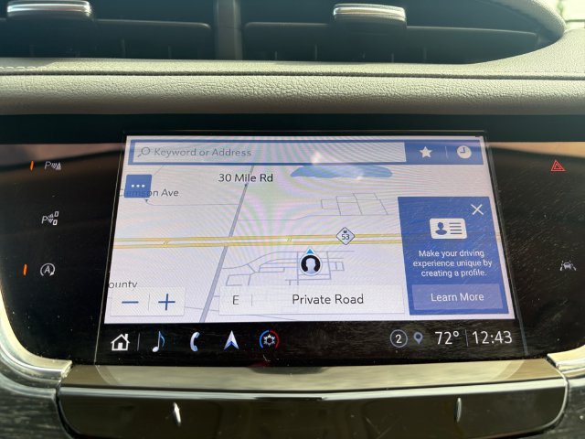 Certified 2023 Cadillac XT6 Premium Luxury w/ Technology Package AWD/4WD image 33
