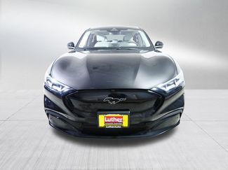 Used 2021 Ford Mustang Mach-E Premium video 2