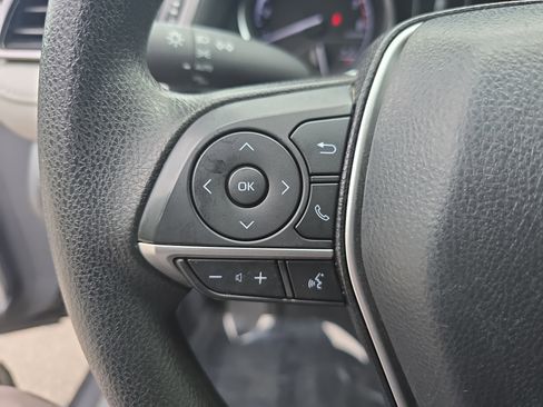 Certified 2024 Toyota Camry LE FWD image 18