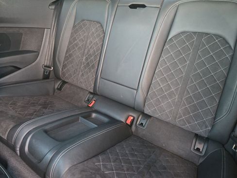 Used 2019 Audi S5 Premium Plus image 21