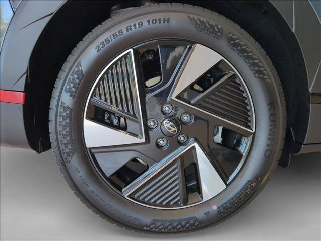 New 2027 Hyundai Ioniq 5 SE RWD image 21