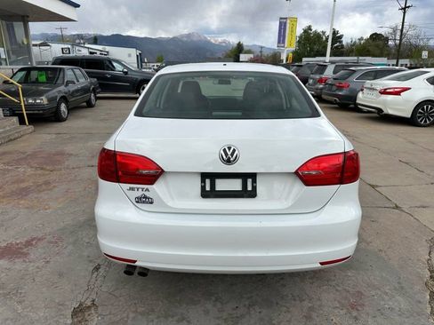 Used 2014 Volkswagen Jetta S FWD image 6