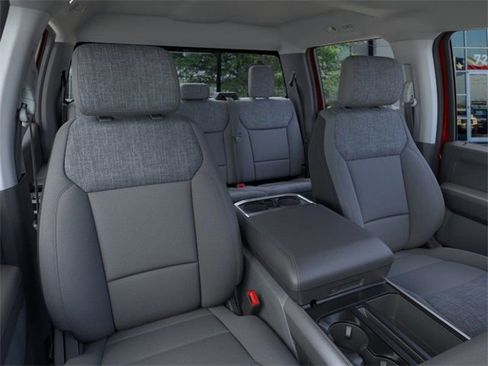 New 2025 Ford F150 XLT w/ Equipment Group 302A MID image 10