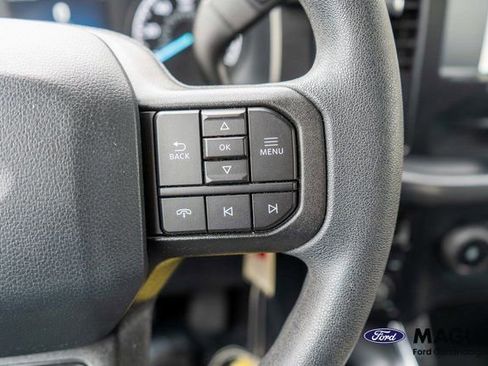 Used 2023 Ford F150 XL w/ STX Appearance Package AWD/4WD image 20