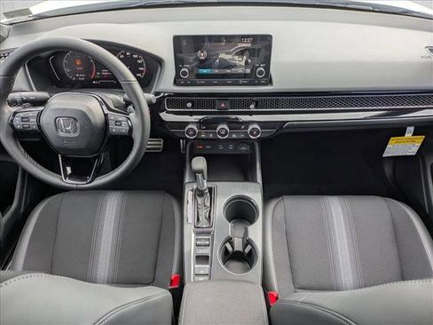 New 2026 Honda Civic Sport image 14