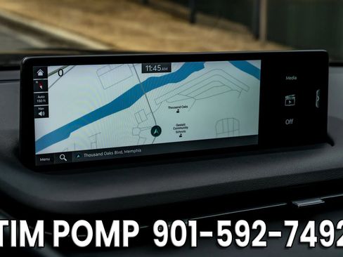 Used 2023 Genesis GV70 2.5T w/ Select Package image 23