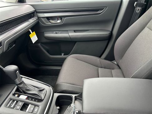 New 2026 Honda CR-V EX image 9