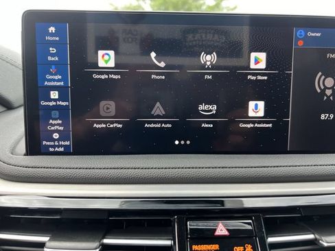 Used 2025 Acura MDX SH-AWD image 16