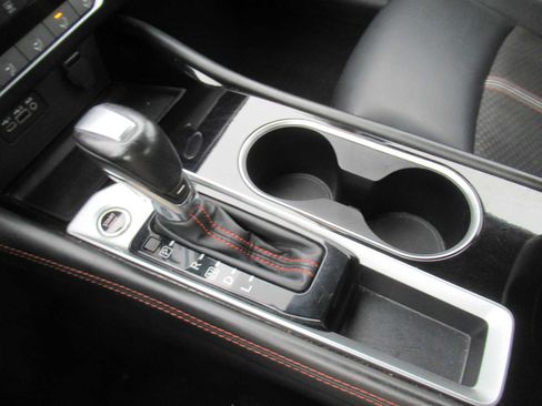 Used 2023 Nissan Altima 2.5 SR image 35