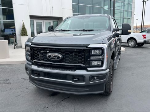 New 2026 Ford F350 XLT w/ XLT Premium Package image 2