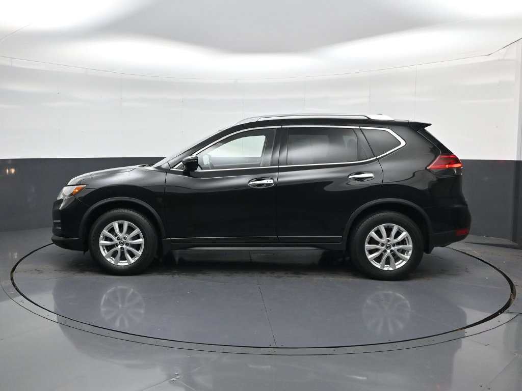 Used 2019 Nissan Rogue SV AWD/4WD image 5