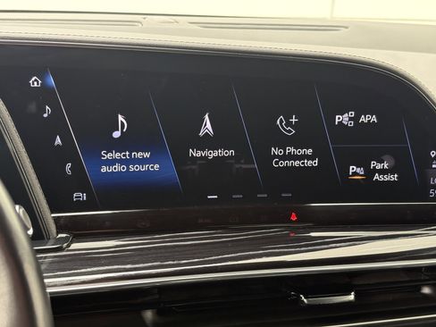 Used 2023 Cadillac Escalade Sport image 24