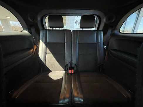 Used 2022 Dodge Durango GT image 28