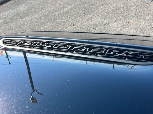 New 2026 Dodge Charger R/T Scat Pack image 32