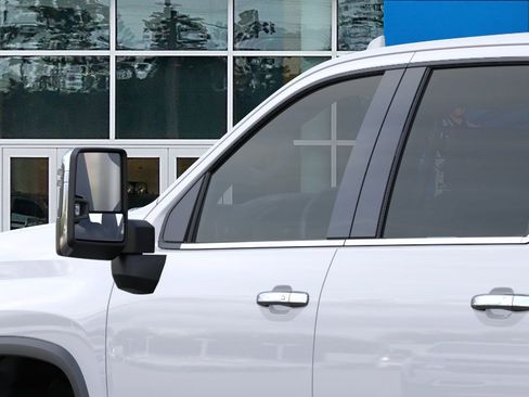 New 2026 Chevrolet Silverado 3500 High Country w/ High Country Premium Package AWD/4WD image 14